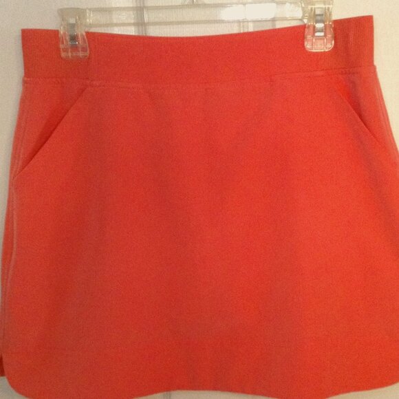 NWOT  32 Cool, "S" Tennis, Golf, Pickleball skort.  Athletic, Kitchen, Comfort - Picture 1 of 5